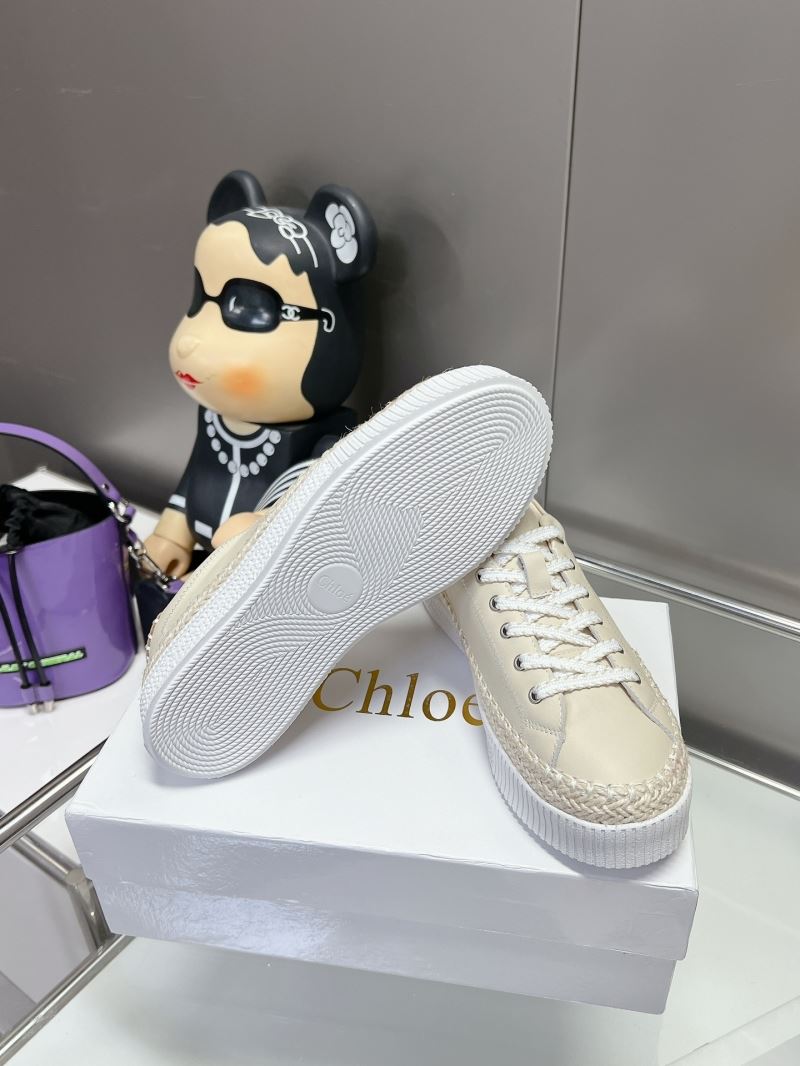 Chloe Shoes